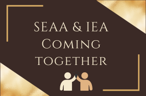 SIEA and IEA Announce Historic Coming Together at Singapore Estate Agents Conference 2025