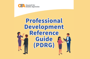CEA [Professional Development Reference Guide]