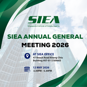 SIEA AGM 2026