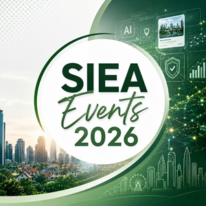 Singapore Estate Agents Conference 2026 - 28 July 2026